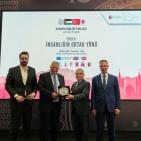 أ. د. أبو كشك: أطلقنا في اسطنبول مشروع 