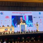 أ. د. أبو كشك: أطلقنا في اسطنبول مشروع 