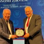 أ. د. أبو كشك: أطلقنا في اسطنبول مشروع 