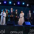 عبدالرحمن الخضور يفوز بلقب نجم 