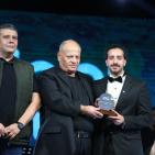 عبدالرحمن الخضور يفوز بلقب نجم 