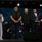 عبدالرحمن الخضور يفوز بلقب نجم 