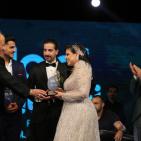 عبدالرحمن الخضور يفوز بلقب نجم 