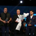 عبدالرحمن الخضور يفوز بلقب نجم 