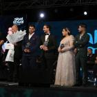 عبدالرحمن الخضور يفوز بلقب نجم 