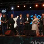 عبدالرحمن الخضور يفوز بلقب نجم 