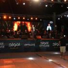 عبدالرحمن الخضور يفوز بلقب نجم 