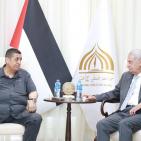 جامعة فلسطين الأهلية توقع اتفاقية تعاون مع اللجنة القطرية الدائمة لدعم القدس