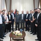 جامعة فلسطين الأهلية توقع اتفاقية تعاون مع اللجنة القطرية الدائمة لدعم القدس