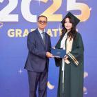 السفير أبو زيد يعزز العلاقات الأكاديمية في كازاخستان ويشيد بالشراكة الفلسطينية الكازاخستانية