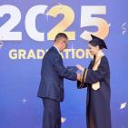 السفير أبو زيد يعزز العلاقات الأكاديمية في كازاخستان ويشيد بالشراكة الفلسطينية الكازاخستانية