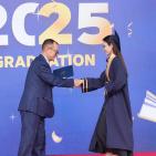 السفير أبو زيد يعزز العلاقات الأكاديمية في كازاخستان ويشيد بالشراكة الفلسطينية الكازاخستانية