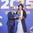 السفير أبو زيد يعزز العلاقات الأكاديمية في كازاخستان ويشيد بالشراكة الفلسطينية الكازاخستانية