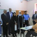 وزير التربية: جهود متواصلة لعقد امتحانات الثانوية العامة في غزة