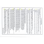 إجابة حل امتحان اللغة الإنجليزية للثانوية العامة توجيهي الأردن 2025 إجابات الإنجليزي 