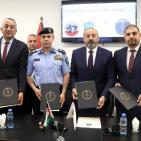 توقيع مذكرة تفاهم رباعية لضمان التمثيل القانوني المبكر للأحداث بين النيابة العامة والشرطة والتنمية الاجتماعية ونقابة المحامين