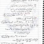 إجابة حل امتحان الرياضيات 2025 الأدبي والشرعي للثانوية العامة توجيهي فلسطين