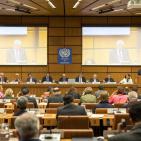 وزارة الصناعة تشارك في اجتماعات الجلسة 53 لمجلس التنمية الصناعية لمنظمة (اليونيدو)