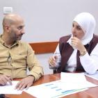 انعقاد أعمال اليوم الأول من ورشة عمل التقييم المؤسسي للاتحاد العام للصناعات الفلسطينية