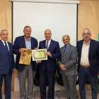 اتحاد المؤرخين العرب يكرم 30 مؤرخًا فلسطينيًا لدورهم في الدفاع عن الذاكرة الوطنية