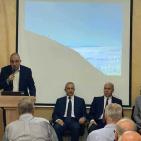 اتحاد المؤرخين العرب يكرم 30 مؤرخًا فلسطينيًا لدورهم في الدفاع عن الذاكرة الوطنية