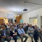 اتحاد المؤرخين العرب يكرم 30 مؤرخًا فلسطينيًا لدورهم في الدفاع عن الذاكرة الوطنية