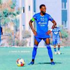 الاحتلال يقتل نجم منتخب فلسطين