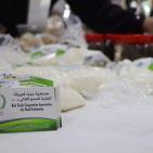 نابلس تطلق معرض تذوّق وتسوق لدعم المنتج الزراعي الوطني وسط إقبال واسع (صور وفيديو)