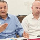 اتحاد صناعة الحجر والرخام يعقد اللقاء التنفيذي الثاني حول تكنولوجيا إدارة مخلفات صناعة الحجر