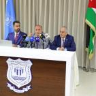 عمان الأهلية..راية حوارنية ترفرف على طريق السلط مع كل فجر تقول قف أنت امام مشروع وليس مجرد جامعة