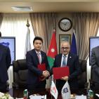 عمان الأهلية..راية حوارنية ترفرف على طريق السلط مع كل فجر تقول قف أنت امام مشروع وليس مجرد جامعة