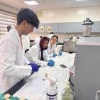 عمان الأهلية..راية حوارنية ترفرف على طريق السلط مع كل فجر تقول قف أنت امام مشروع وليس مجرد جامعة