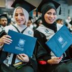 عمان الأهلية..راية حوارنية ترفرف على طريق السلط مع كل فجر تقول قف أنت امام مشروع وليس مجرد جامعة