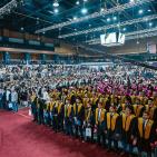 عمان الأهلية..راية حوارنية ترفرف على طريق السلط مع كل فجر تقول قف أنت امام مشروع وليس مجرد جامعة