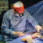 شاهد | إنجاز طبي.. مستشفى