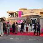 بيت مريم البيت العلاجي النفسي الاول لمرضى السرطان في الشرق الاوسط يفتتح ابوابه رسميا