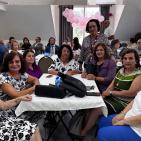 افتتاح عيادة للتشخيص الوقائي لأمراض العيون بدعم من الاتحاد الأمريكي لأبناء رام الله – فلسطين