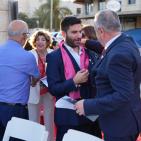 بيت مريم البيت العلاجي النفسي الاول لمرضى السرطان في الشرق الاوسط يفتتح ابوابه رسميا