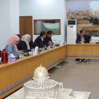 مجلس تنظيم قطاع الكهرباء يعقد ورشة توعوية في وزارة الصناعة لبحث تحديات الطاقة ودعم القطاع الصناعي