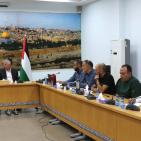 مجلس تنظيم قطاع الكهرباء يعقد ورشة توعوية في وزارة الصناعة لبحث تحديات الطاقة ودعم القطاع الصناعي