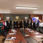 اتفاقية لدعم التعافي الاقتصادي في غزة والضفة