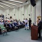 اليوبيل الفضي للجامعة العربية الأمريكية: 25 عاماً من الريادة والعطاء... من حلم إلى منارة علمية عالمية