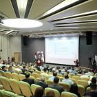 اليوبيل الفضي للجامعة العربية الأمريكية: 25 عاماً من الريادة والعطاء... من حلم إلى منارة علمية عالمية