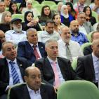 اليوبيل الفضي للجامعة العربية الأمريكية: 25 عاماً من الريادة والعطاء... من حلم إلى منارة علمية عالمية