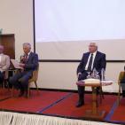 عصفور: تطوير الإنتاج النظيف ضرورة وطنية لتعزيز صمود الاقتصاد الفلسطيني