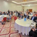 عصفور: تطوير الإنتاج النظيف ضرورة وطنية لتعزيز صمود الاقتصاد الفلسطيني