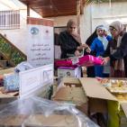 وكالة بيت مال القدس الشريف تمول مشاريع صغيرة في قرى محافظة القدس