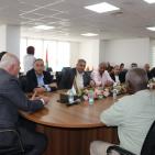 وزارة الزراعة توقّع الدفعة الثالثة من اتفاقيات منح الاستثمار الزراعي