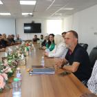 وزارة الزراعة توقّع الدفعة الثالثة من اتفاقيات منح الاستثمار الزراعي