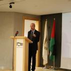 وزارة شؤون المرأة ومؤسسة ياسر عرفات تنظمان ندوة حول الدور القيادي للمرأة الفلسطينية